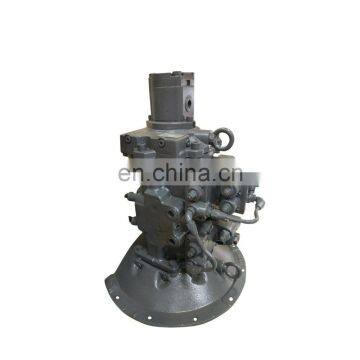 Excavator ZX120 ZX120-3 ZX120-6 hydraulic main pump HPK055AT HPK055AT-RH18A hydraulic piston pump 9192497 9197338 9227923