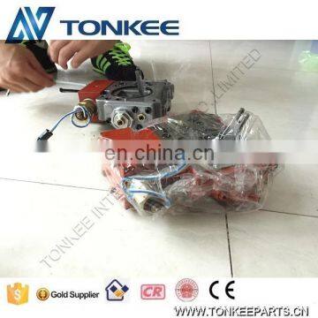 KOREA KAWASAK K3V63DT Regulator for K3V63DT Hydraulic Pump for Excavator Parts, Main Pump K3V63DT Regulator photo-3