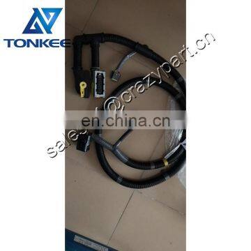 14541954 Engine Wiring Harness 60100000 ECU Wire Harness EC240B EC290B EC290C Excavator Cable Harness photo-3