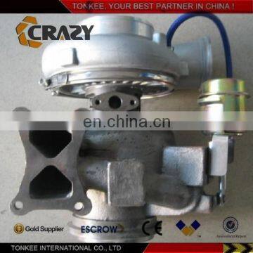 C13 turbocharger 247-2965, excavator spare parts,C13 engine parts