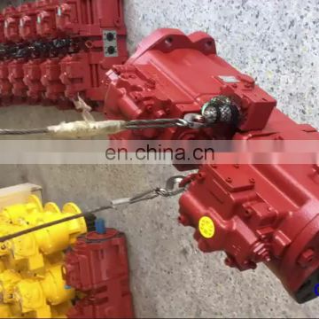 Excavator main pump K3V180DTP for Hyundai R320-9 excavator