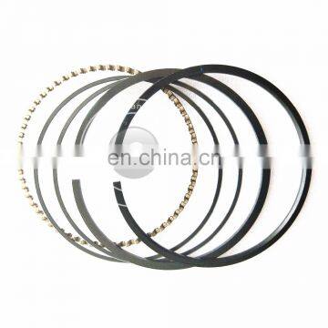 Genuine CGE8.3 CNG Natural Gas Engine Parts Piston Ring 3607358 3992150