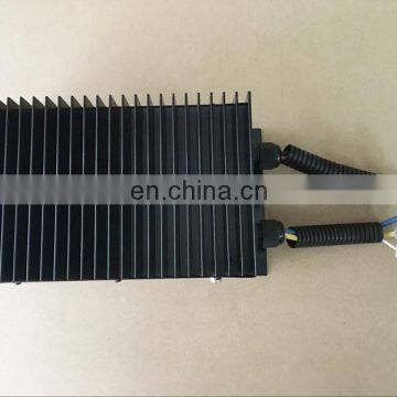 Genuine Natural Gas Bus Spare Parts Voltage Converter GK-B1225-C DC24V photo-2