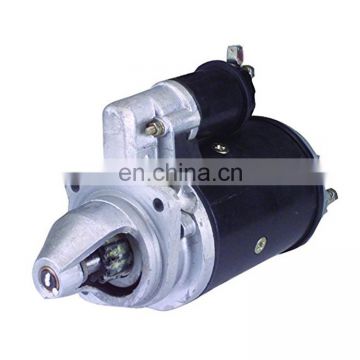 New Diesel Engine Parts Starter Motor 0-001-367-040 for Tractor PKS