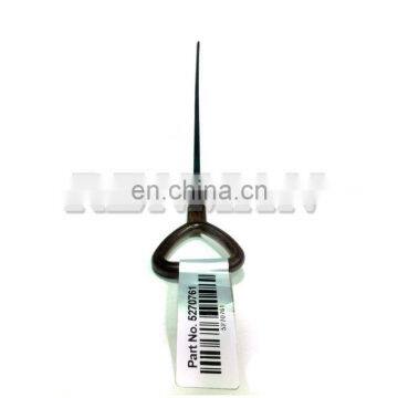 5270761 5270762 Foton Cummins engine ISF2.8 Oil Level Dipstick