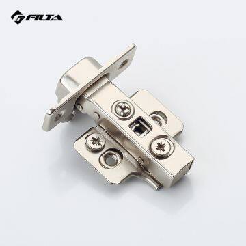 Filta Hardware 35mm One Way Soft Closing 3D Adjustment Face Frameless Cabinet Door Cupboard Concealed Hidden Hinge 9717 photo-2