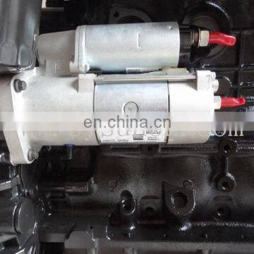 Original Diesel Engine Assembly QSB6.7 73323801 for Truck in Stock photo-5