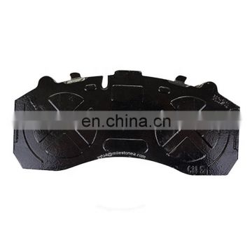 Manufacturer brake pads WVA 29087