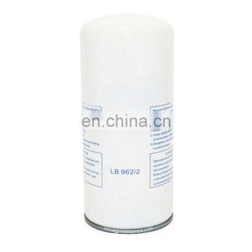 Manufacturer oil separator filter LB962