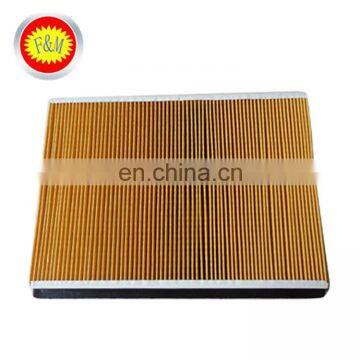 Factory Original Air Filter Element 16546-JG30A 16546-AA030 for Sale photo-4
