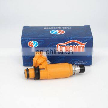 Original auto part For Nissan Ford Subaru Mazda Fuel Injector Nozzles 195500-3480
