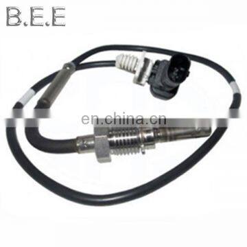 EGT Sensor Exhaust gas temperature For Opel 01247906 055581654 55495557 1247906 55581654