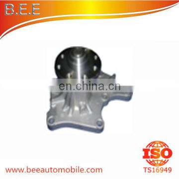 auto water pump 8-94140-341-2 8-94310-251-0 8-94376-841-0 8-94376-844-0 for ISUZU high quality with lower price