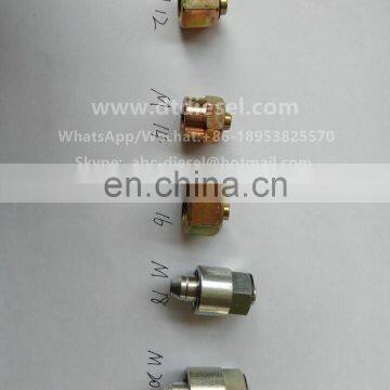 Tubing Plug SIZE M12 , M14 , M16,M18 , M20