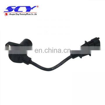 Crankshaft Position Sensor Suitable for Hyundai 391804A800 39180-4A800 photo-6