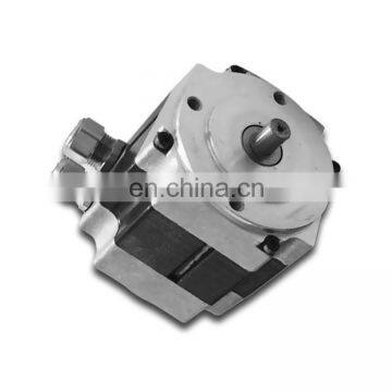 High Speed Low Torque 24v 48v 200 Watt dc Brushless Motor Bldc BMM739 photo-2