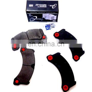 Cayenne Panamera Auto parts brake pads 7L0698151M GDB1774 24295 D1349 95535193960