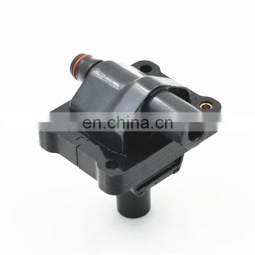 High quality car spare parts ignition coils pack oem 0001587503 for Ben-z W140 C180 E200 M104 M111 E20 Engine