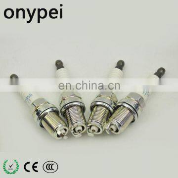 OEM 22401-AA570 PFR5B-11 0242236544 Iridium Spark Plug From Online Auto Parts Suppliers for QX4 V6-3.3L 1997