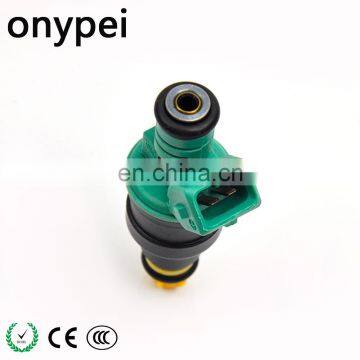 Fuel Injector Cleaner Kits 0280150415 For 1991-1999 Cars