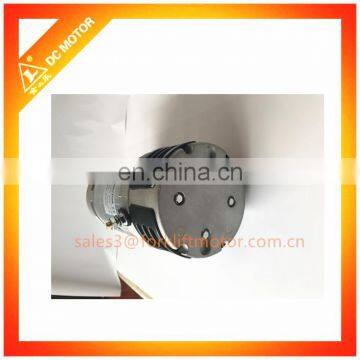 Hydraulic 24V 4.5KW DC Motor photo-4
