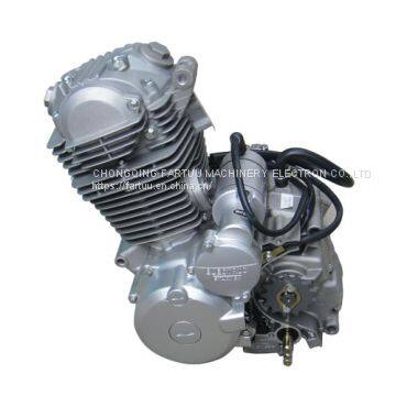 Motorcycle Spare Parts Bike for Bangladesh 250cc 200cc 150cc Sale Engine Gy6 photo-2