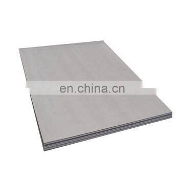 Cold Roll 240 304l Stainless Steel Plate and Sheet photo-6