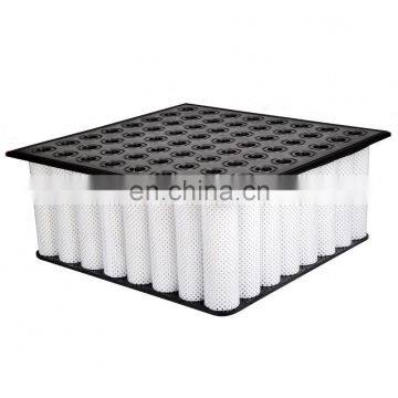 Plate-type air filter element AF460/A-85410/8T4566