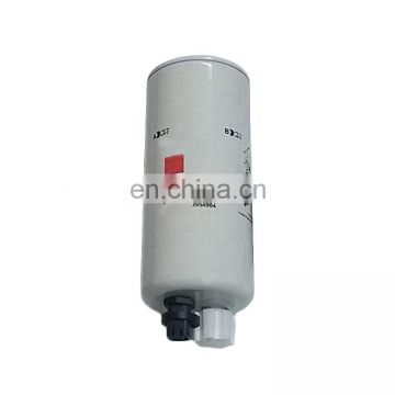 Factory Supply Truck Engine Spare Parts Fuel Water Separator Filter Cartridge FS19666