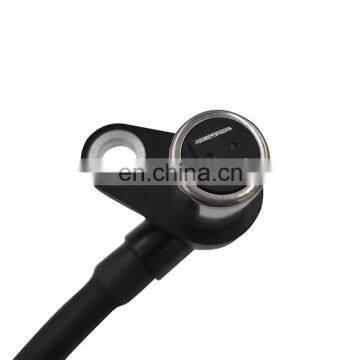 Genuine New Anti-lock Braking System ABS Speed Sensor oe MR334712 for Mitsubishi Montero V3 III 2000-2007 photo-2