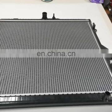 China Manufacturer Cheap Car Radiator   For Ford Ranger OEM UK02-15-200C