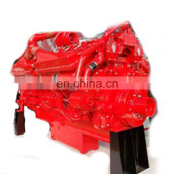 Genuine Cummins Engine QSK50 Motor for XCMG XE3000 XE7000