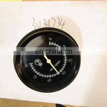 3031734 Cummins KTA19 marine engine tachometer