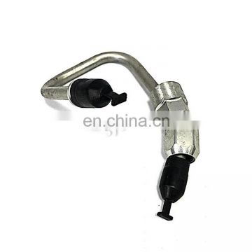 Diesel Engine Spare Parts ISDe High Pressure Injector Fuel Supply Tube 3978244