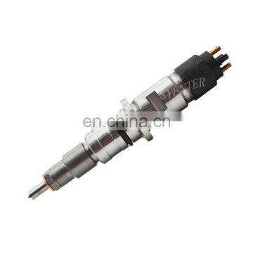 OEM Truck Diesel Engine Common Rail Fuel Injector 0445120185 0986435518 0445120051 0445120050