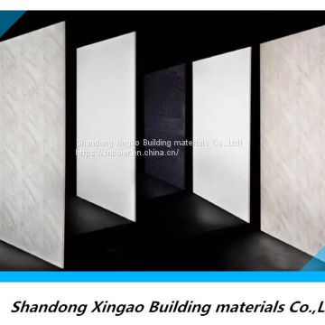 Beautiful Shandong Xing'ao Gypsum Ceiling Is Affordable, Cheap and Durable