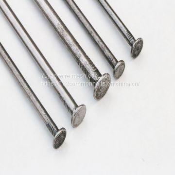 Wood Nails Common Iron Nail/Wire Nails