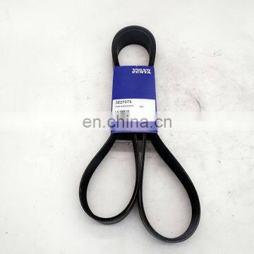 Factory Wholesale Original ATK10+3T Red Timing Belt For Mining Dumping Truck photo-3