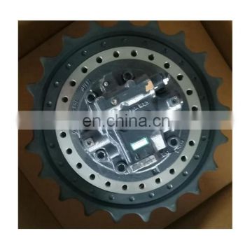 708-8H-00430 PC300-8M0 Excavator Parts Final Drive PC300-8MO Travel Motor