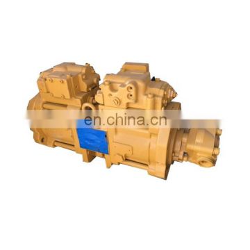 318B Hydraulic Main Pump 318 Excavator Hydraulic Pump 171-5813 K5V80DT-1VPR-9N2D