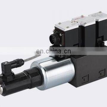 Taiwan Dongfeng Dofluid DPGEE-10-2B2B-75-D24-A1 PPGEE-6-180 315-D24 Proportional Solenoid Valve photo-3