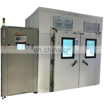 UV aging Climatic Chamber/ UV age environment testing chamber/Solar panel testing machine with IEC61215 testing