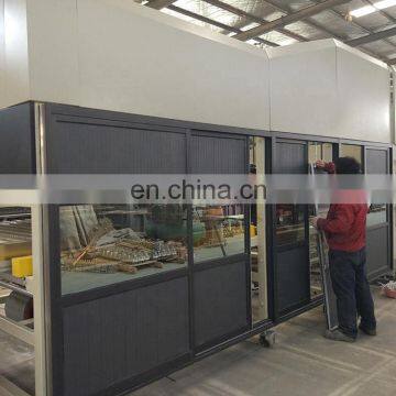 Horizontal Tempering Tempering Glass Bending Furnace photo-2