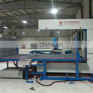 (ECMT-111) Horizontal Sponge Cutting Machine photo-2