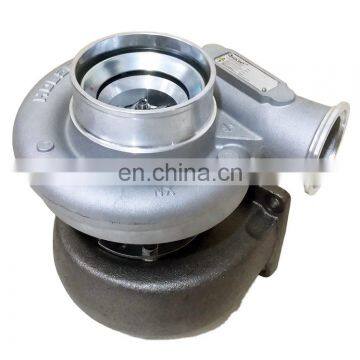 Chinese Suppliers Pc200-8 6d107 Excavator Part 4037469 Hx35 Turbocharger