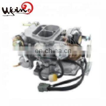 Cheap for toyota forklift carburetor for Toyota 4Y 21100-75030