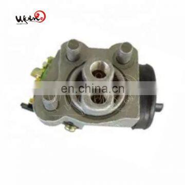 High efficiency brake caliper paint for MITSUBISHIs MB044813