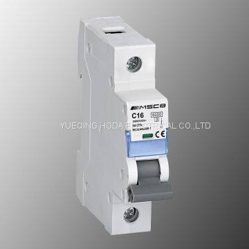 MCB 6кА 10кА высокого качества