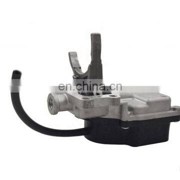 41400-35034 Front 4WD Differential Vacuum Actuator for Toyota FJ CRUISER 4.0L V6 07-14 4RUNNER 4.0L V6 03-17 41400-35033/35031