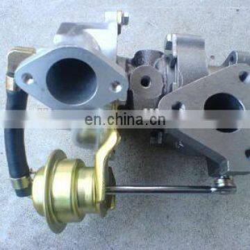 Popular Small Turbo RHB31 VZ21 VJ110069 Turbo Charger for SUZUKI Jimmy 500-660cc Engine Turbocharger 13900-62D5 of Wuxi Factory photo-3